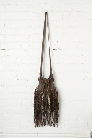 Dreamweaver Crossbody