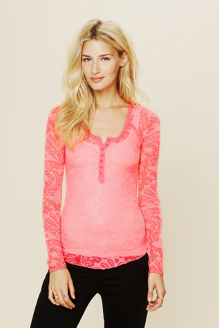Burnout Henley