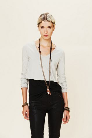Two Timer Top