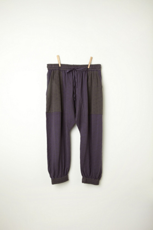 Intarsia Swit Lounge Pant in intimates-all-intimates