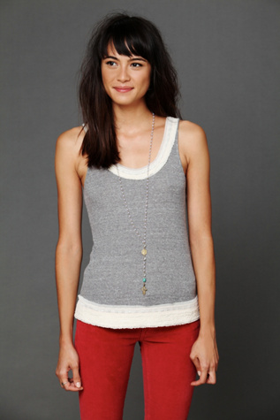 Grey Heather