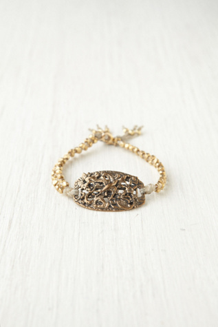 Birds Eye Bracelet