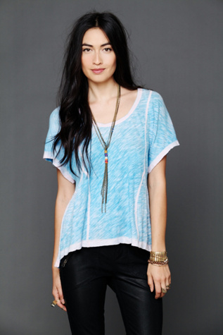 Surface Swing Tee