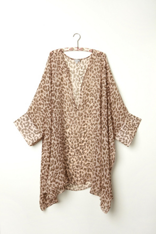 Quartz Night Shirt