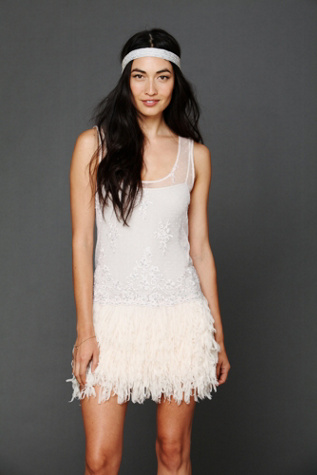 FP ONE Vida Embellished Slip
