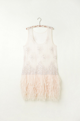FP ONE Vida Embellished Slip
