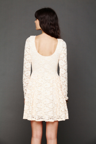 Rose Garden Dress
