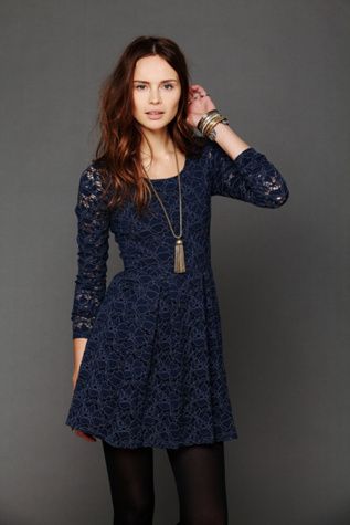Rose Garden Dress