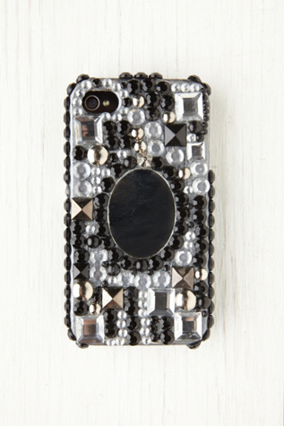 Bling Bling Hello iPhone 4/4S Case