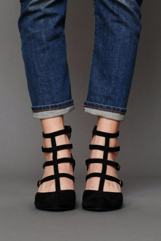 Kallie Heel