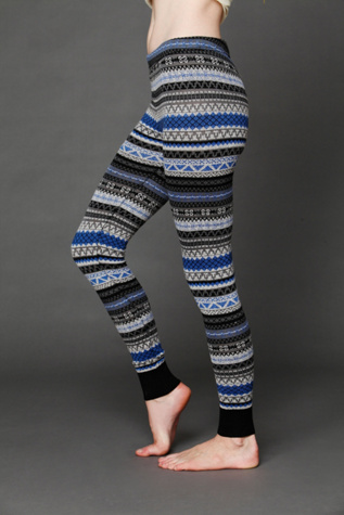 Sweater Leggings