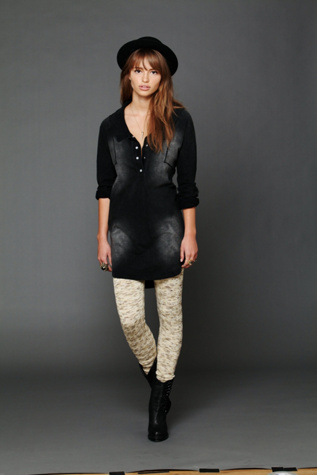 Sweater Leggings