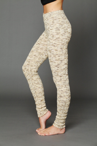 Ivory / Gold Combo