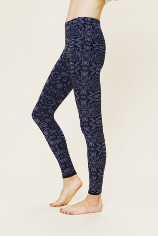 Sweater Leggings