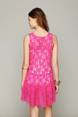 Hot Pink
