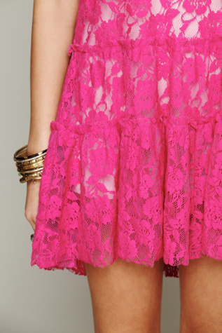 Hot Pink