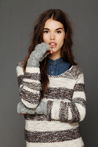 Grey