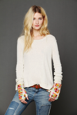 Cream Multi