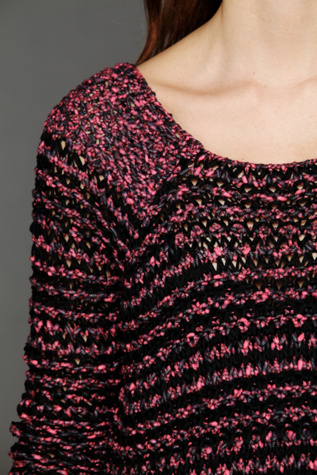 Flouro Pink
