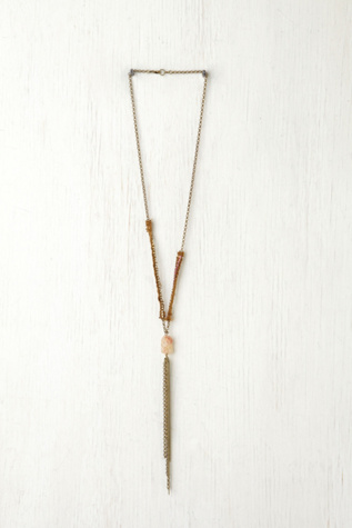Stone Rosary