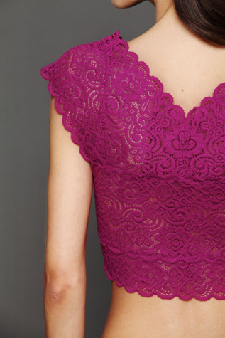 Raspberry