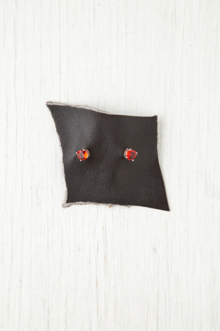 Crystal Studs