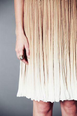 Daydream Supernova Dress