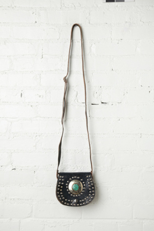 Montecito Crossbody