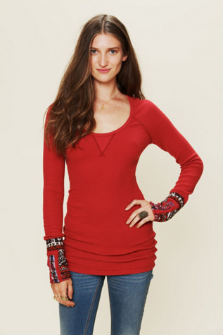 Hippie Cuff Thermal