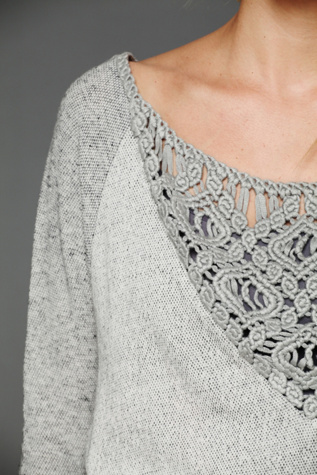 Grey