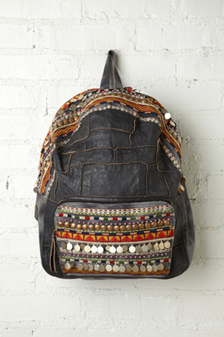 Alameda Embellished Backpack
