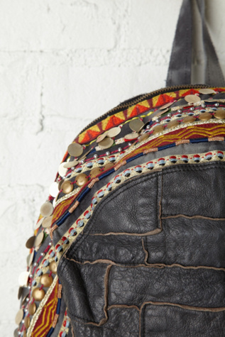 Alameda Embellished Backpack