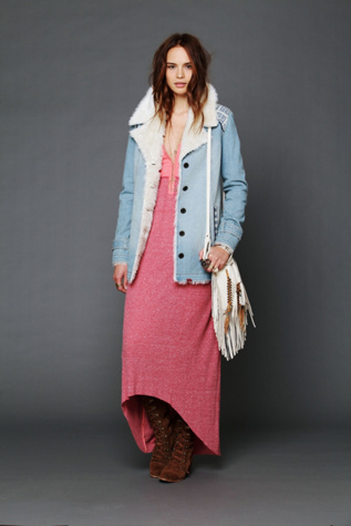 Nordic Blue