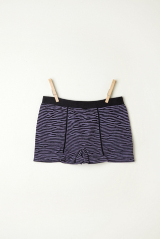 Seamless Boyshort in intimates-all-intimates