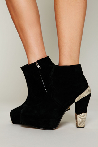 Friend of Mine Rafaella Boot