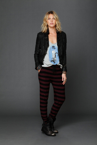 Jailbird Sweatpant in september-catalog-sneak-preview