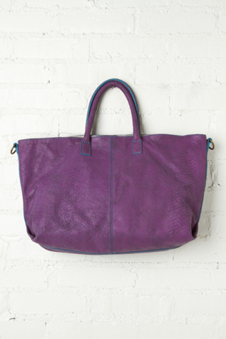 Liebeskind Tidewater Tote in tote-bags