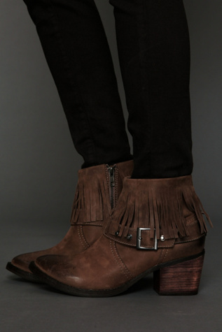 Prey Ankle Boot