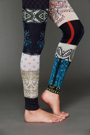 Patchwork