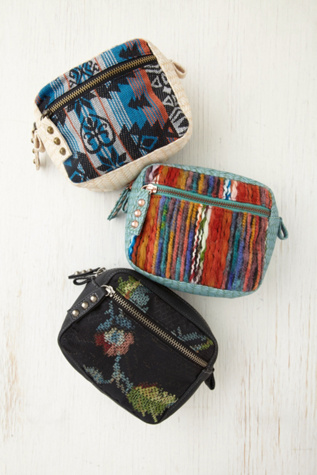 Printed Cosmetic Case