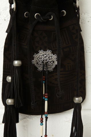 Celestial Crossbody