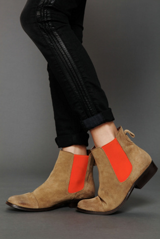 Cult Ankle Boot