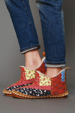 Patchwork