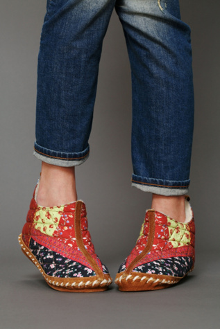 Patchwork