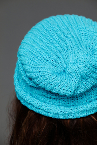 Turquoise