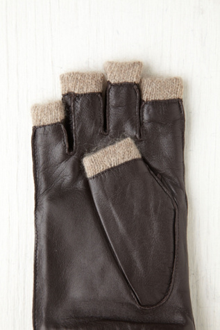 Brown / Oatmeal
