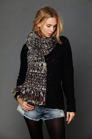 Forester Scarf