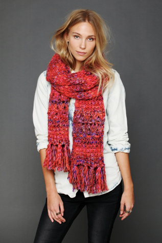 Forester Scarf