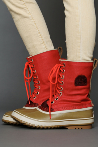 1964 Premium Weather Boot