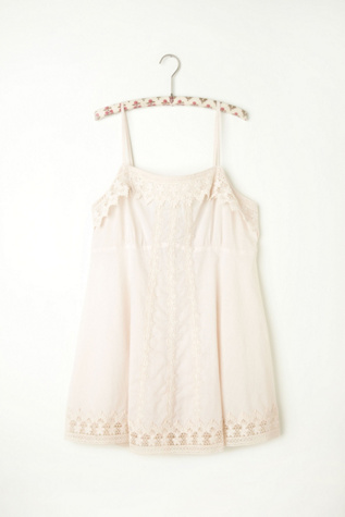 Dobby Shine Cami